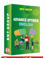 Advance Spoken English